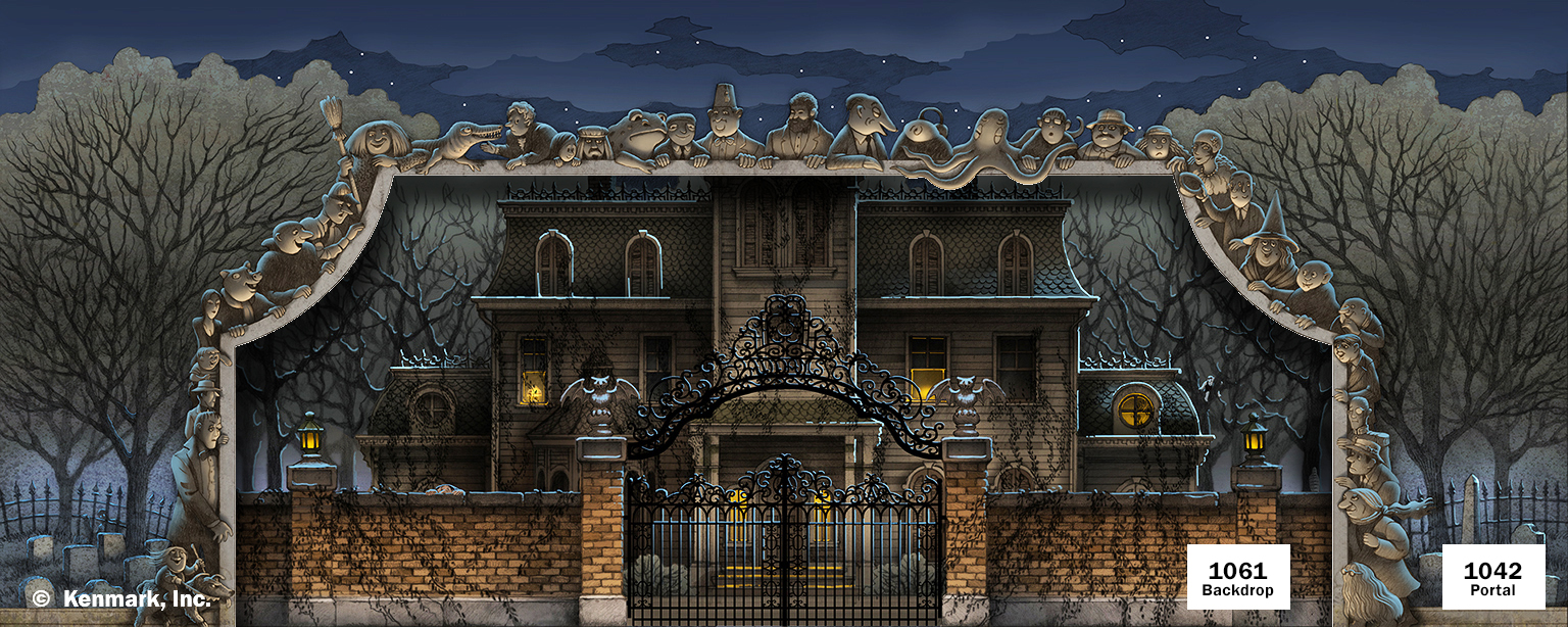 Character Portal - Image 3